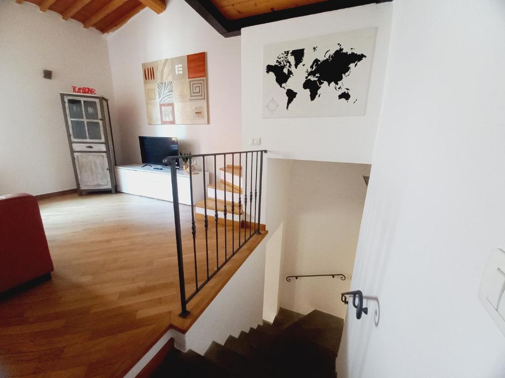 Casina Iris - Reggello photo 1
