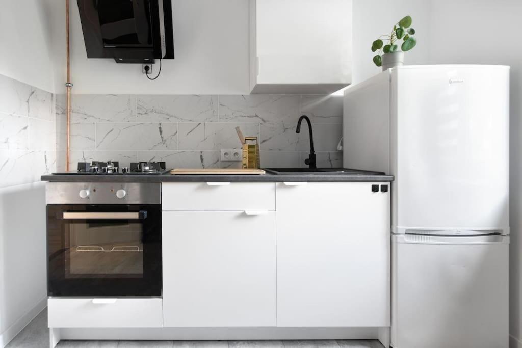 Zaciszny apartament • Śródmieście Wieliczki photo 3