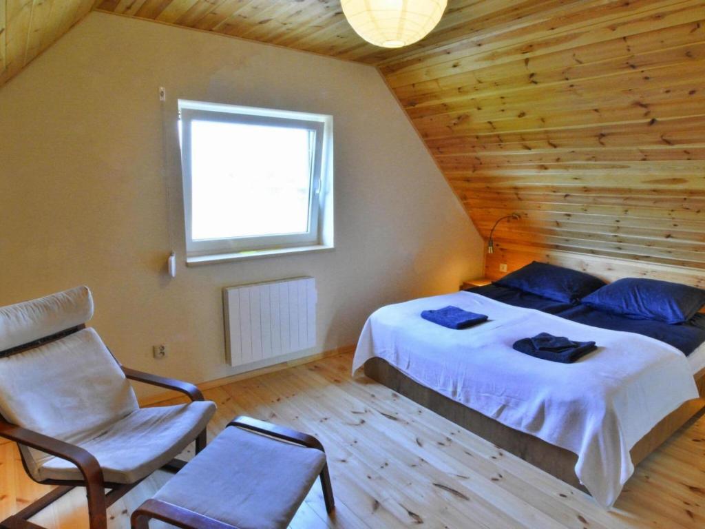 holiday home, Osieki photo 3