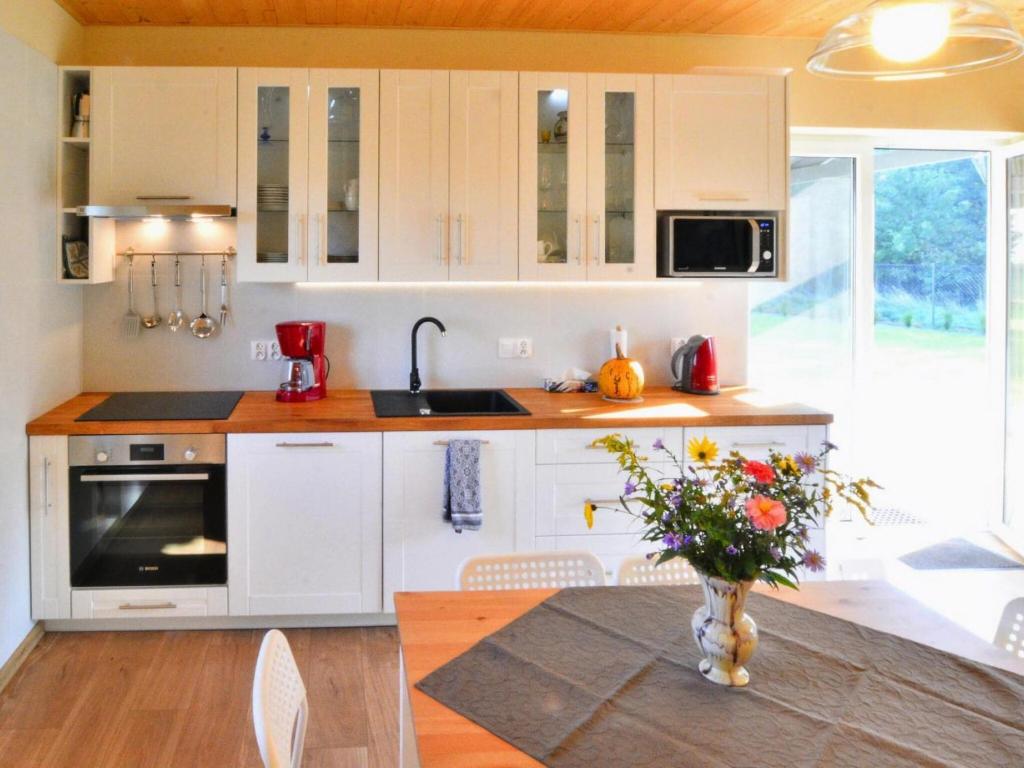 holiday home, Osieki photo 2