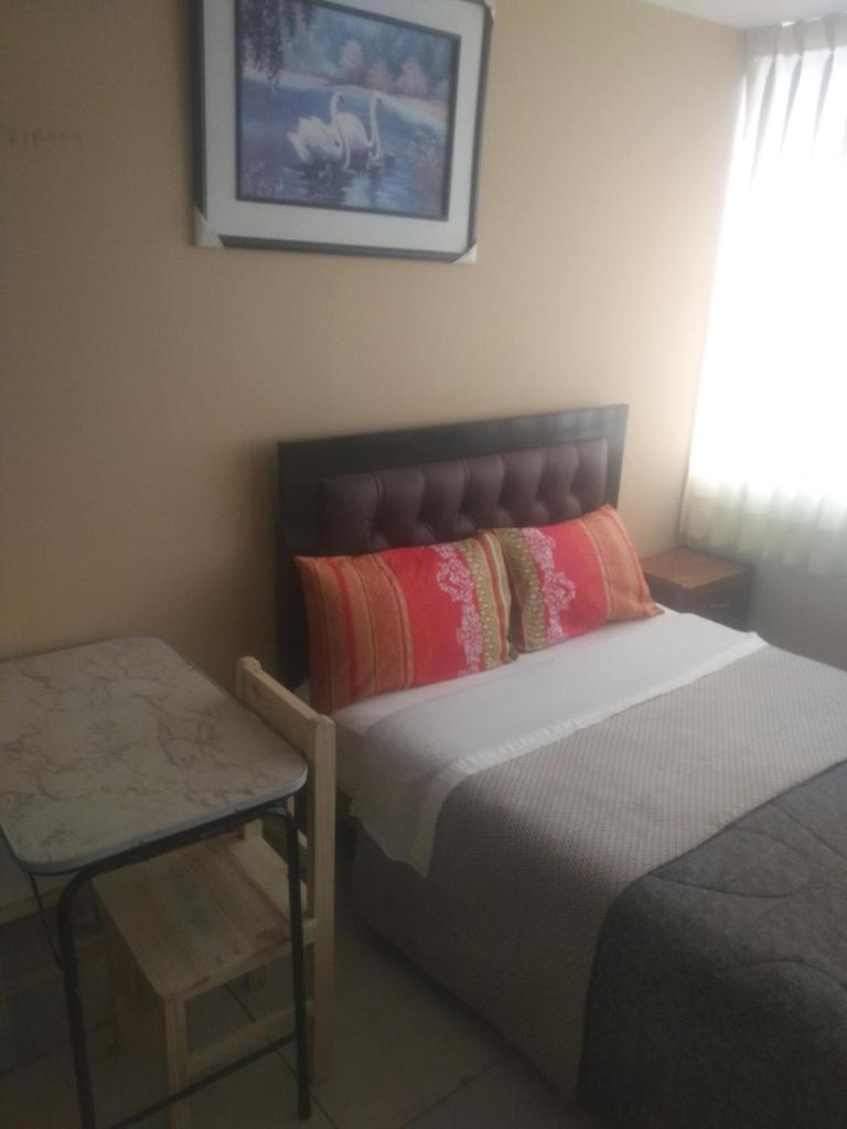 Hostal Chachani photo 2