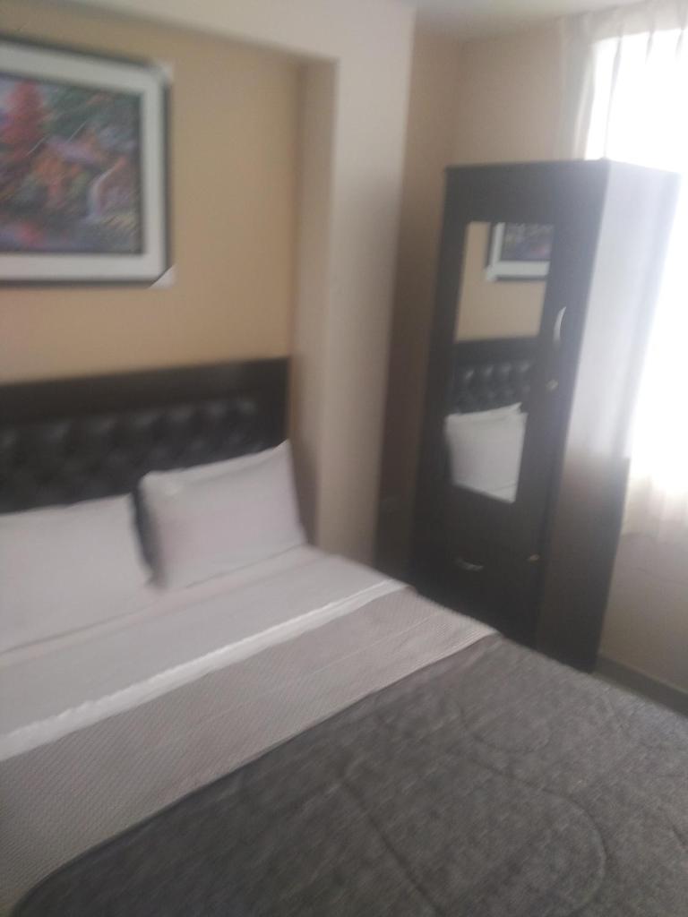Hostal Chachani