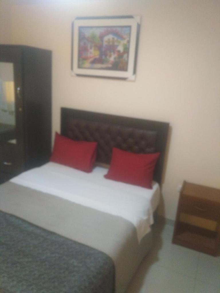 Hostal Chachani photo 1