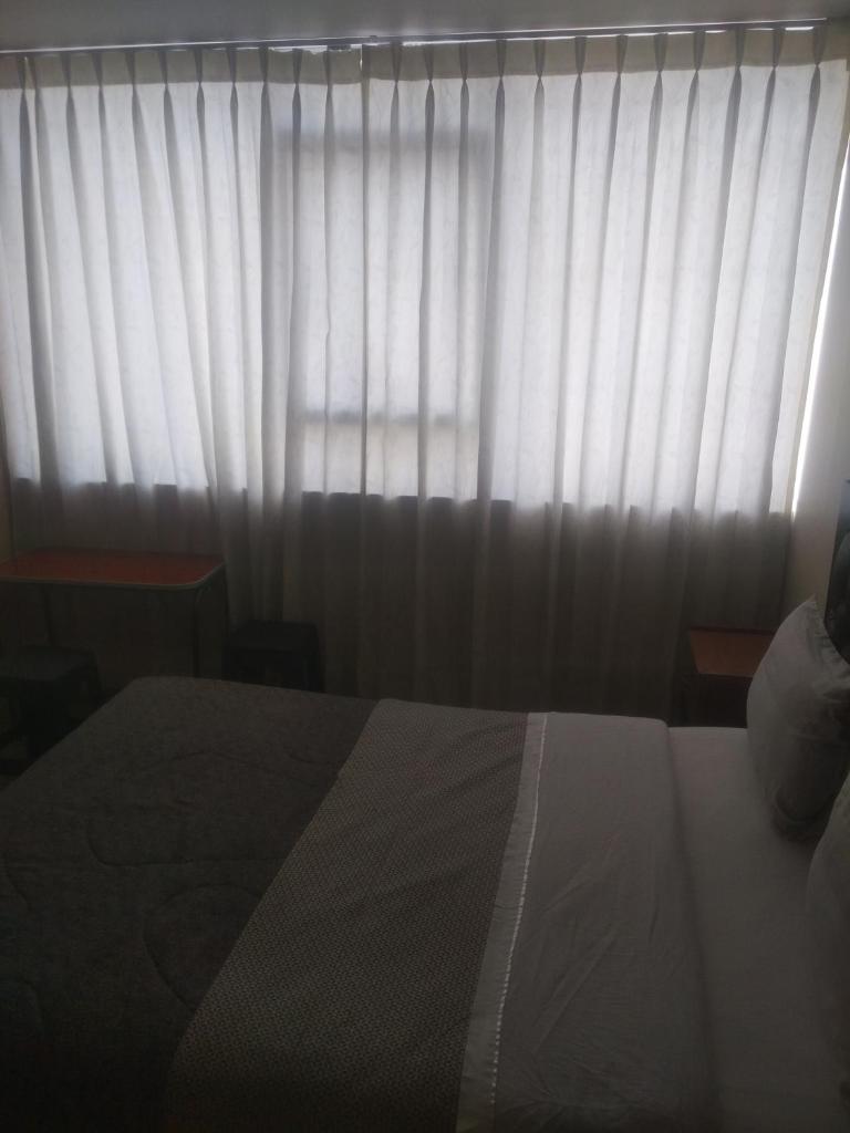 Hostal Chachani photo 3