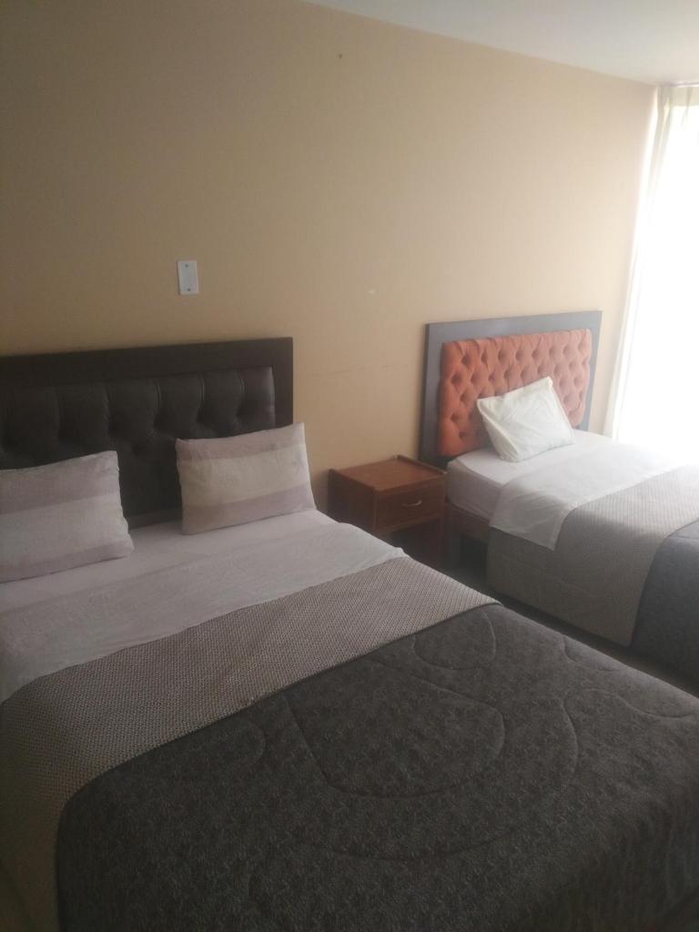 Hostal Chachani photo 4
