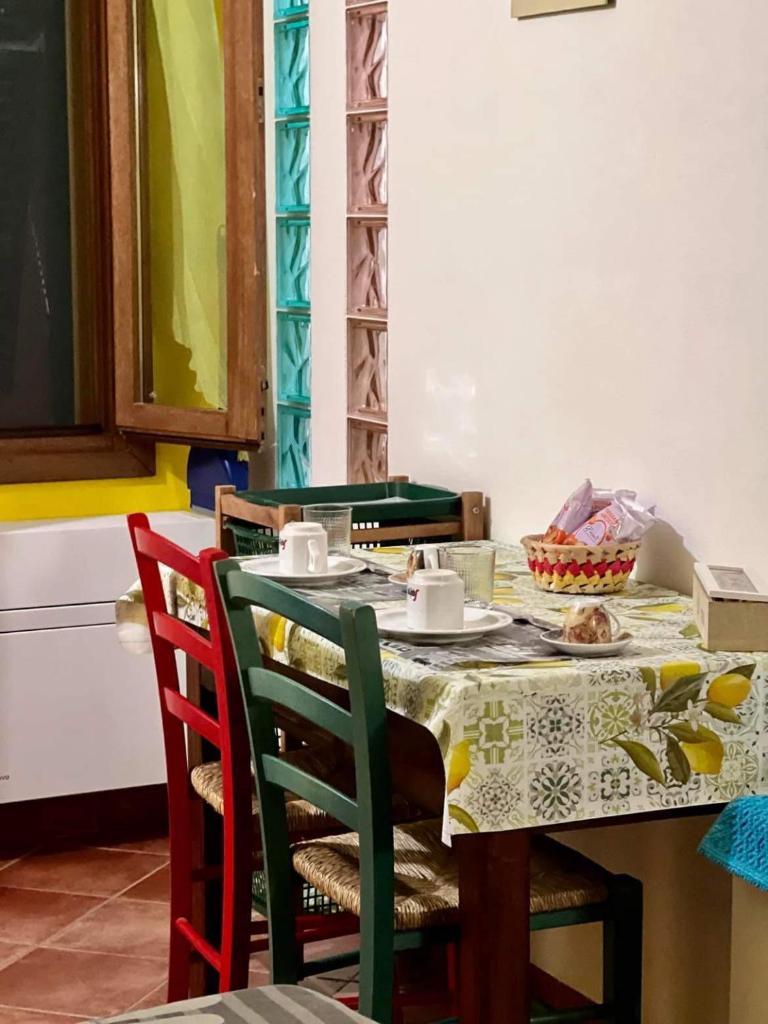 b&b i Bastioni photo 1