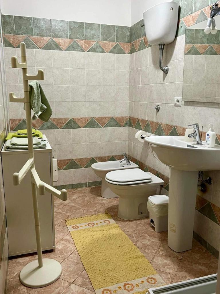 b&b i Bastioni photo 3