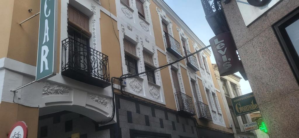 EL BALCÓN DE LA PLAZA. photo 2
