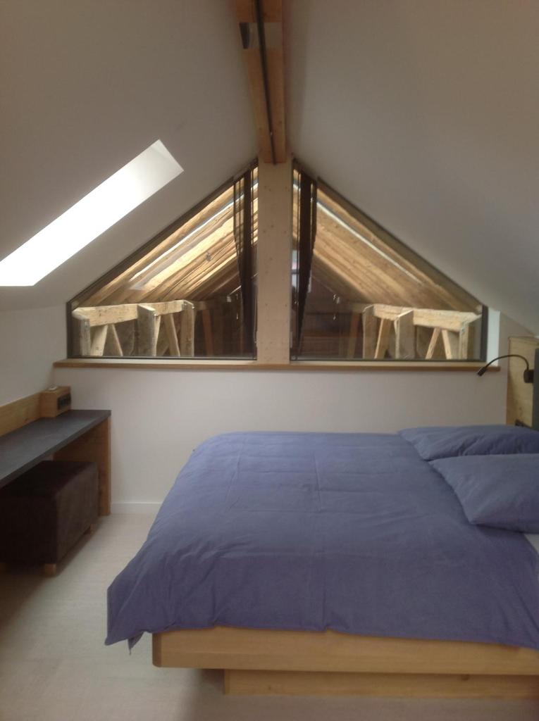 Landloft Haus Probst photo 1