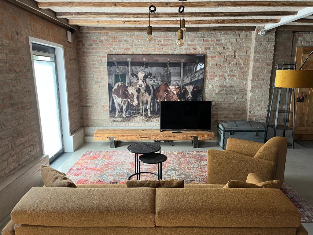 Landloft Haus Probst photo 3
