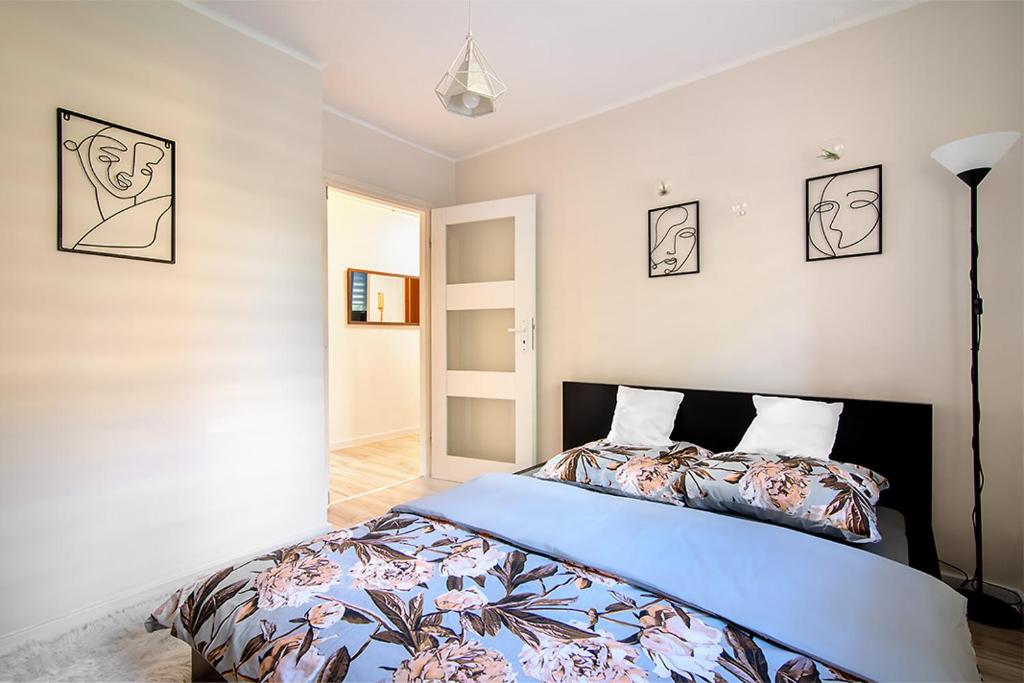 Zaciszny apartament • Śródmieście Wieliczki photo 1