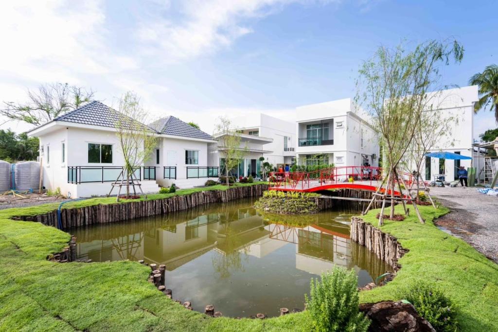 Yunoya Riverside Villa photo 1