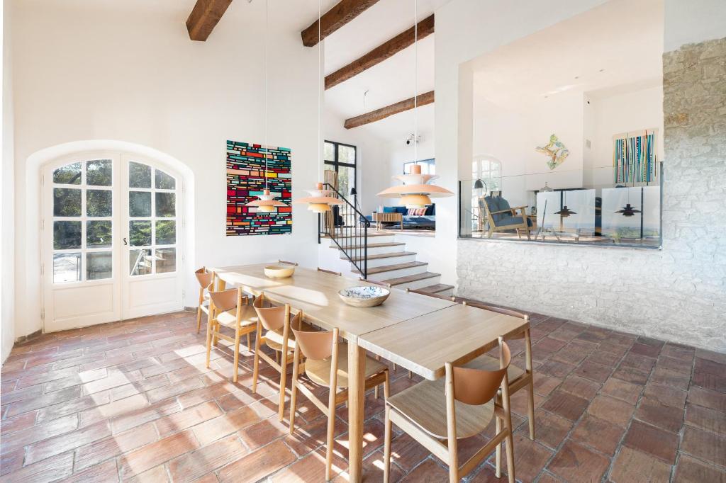Villa Paloma - nature meets design photo 1