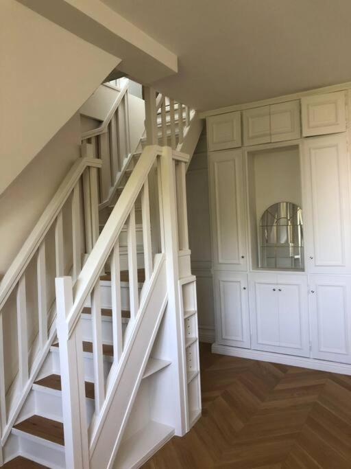 Superbe appartement vu sur paris parking gratuit photo 2