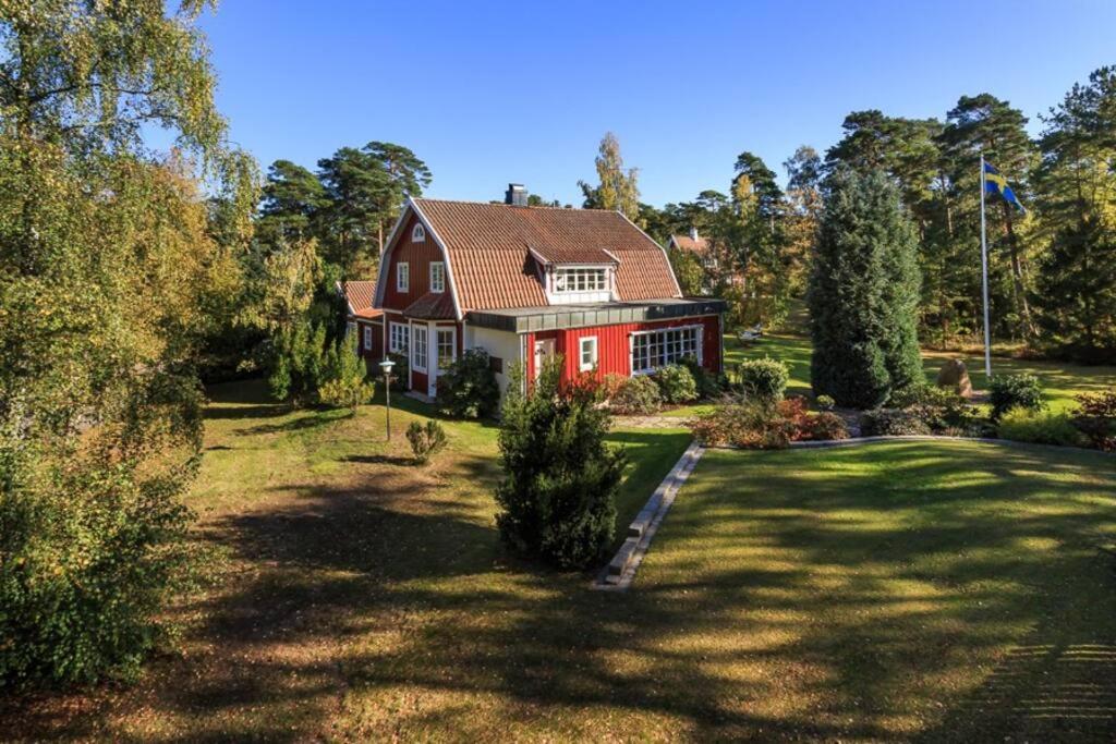Beach House Ängelholm photo 4