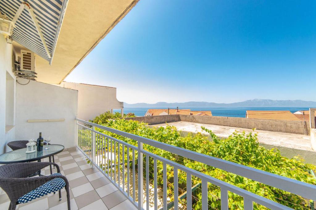 Apartments Teo photo 1