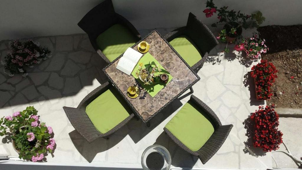 Apartments Teo photo 2