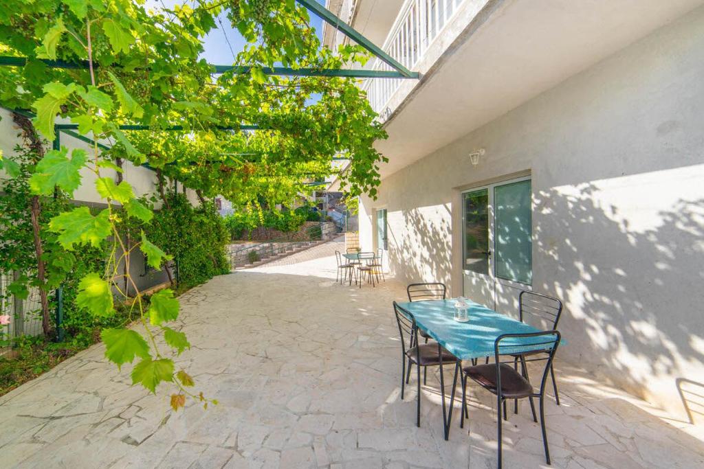 Apartments Teo photo 3