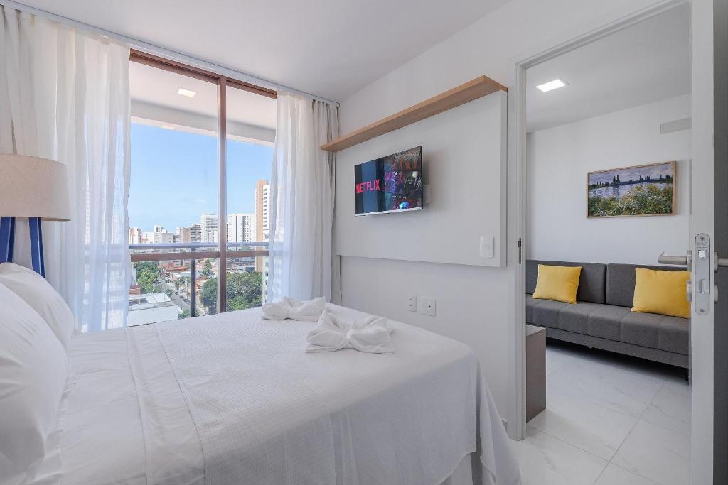 JSmart #1204 - Conforto na Aldeota por Carpediem photo 2