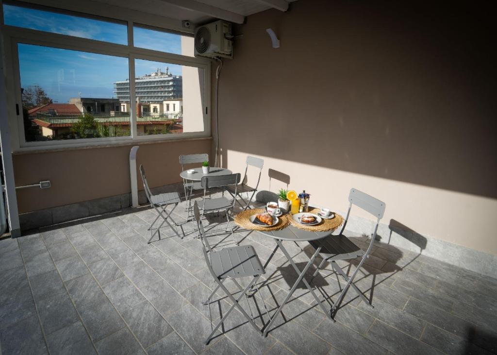 La Terrazza - Rooms photo 2