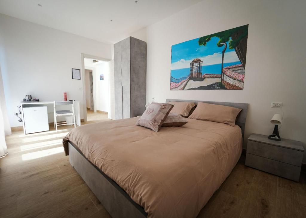 La Terrazza - Rooms photo 3