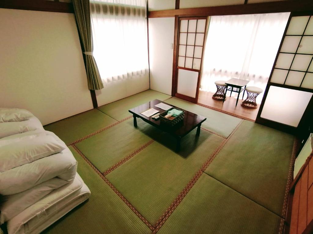 Takachiho B&B Ukigumo photo 2