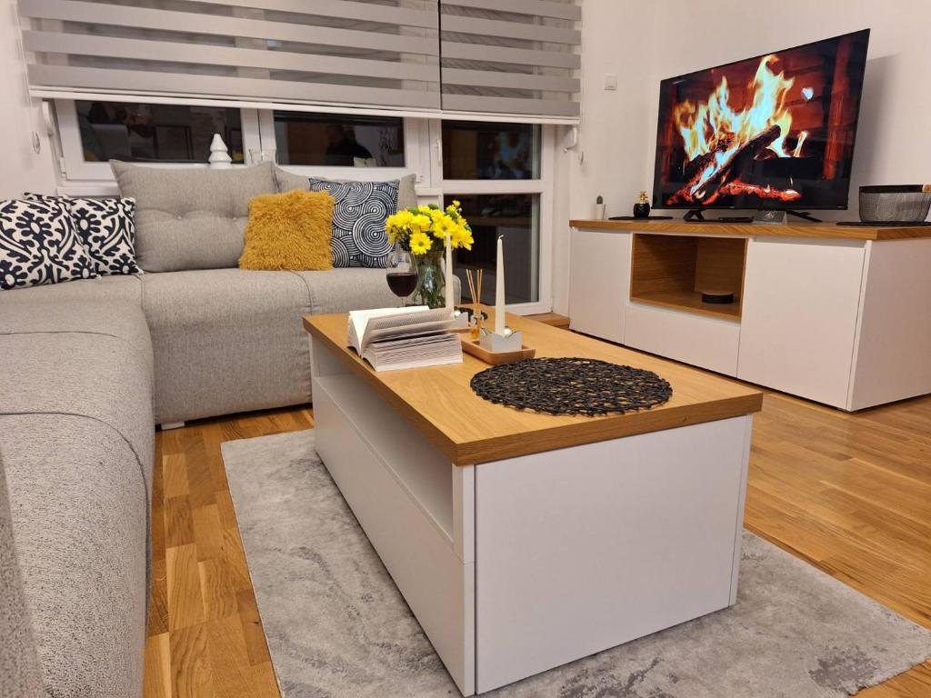 APARTMAN-BOŠKOVIĆ photo 3