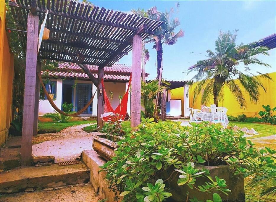 Casa Piuííí Tiradentes