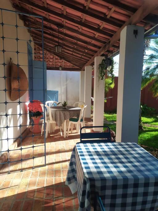 Casa Piuííí Tiradentes photo 1