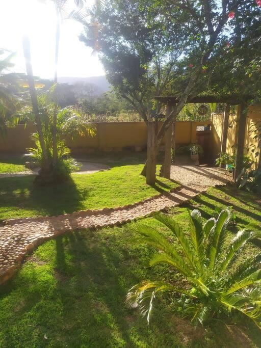 Casa Piuííí Tiradentes photo 3