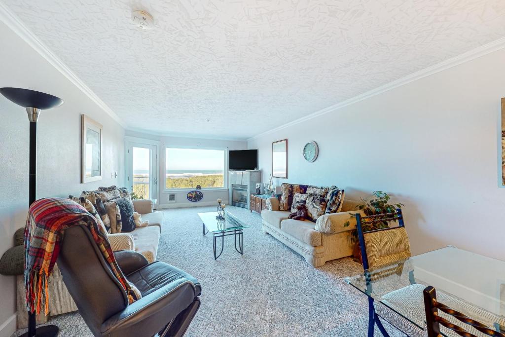 Sea View Escape photo 1
