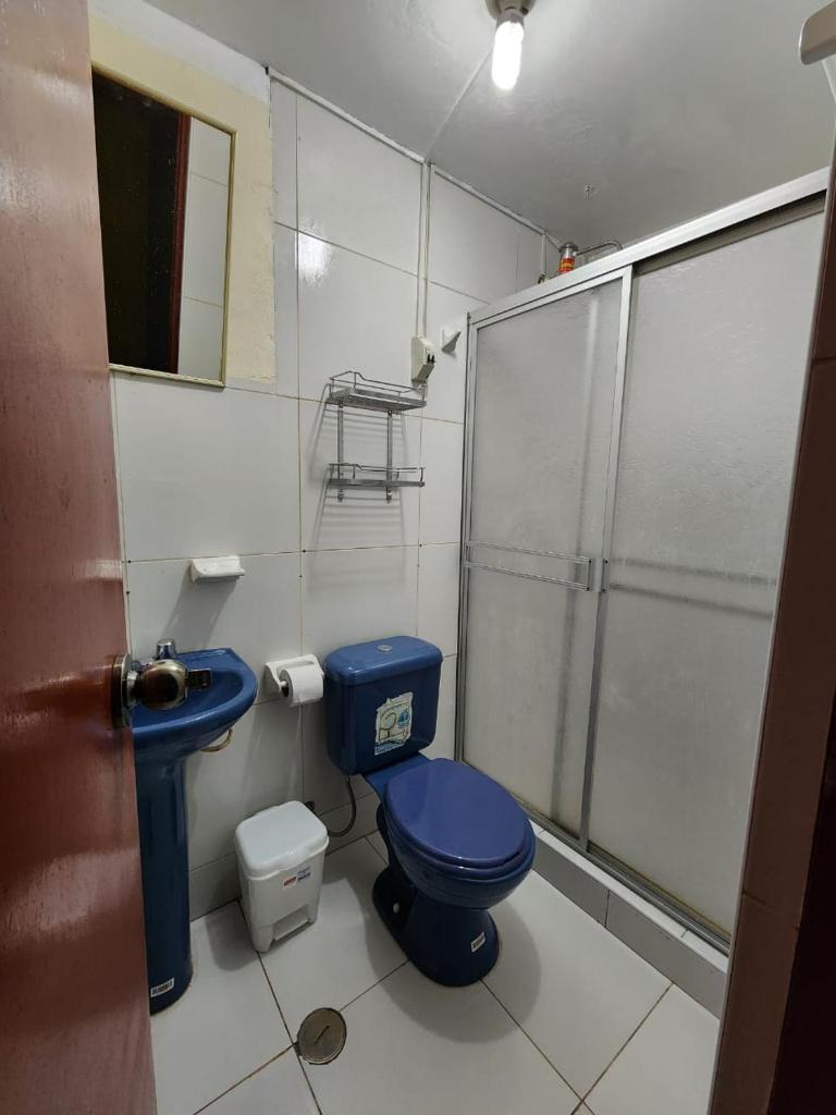 Apartamento acogedor photo 1