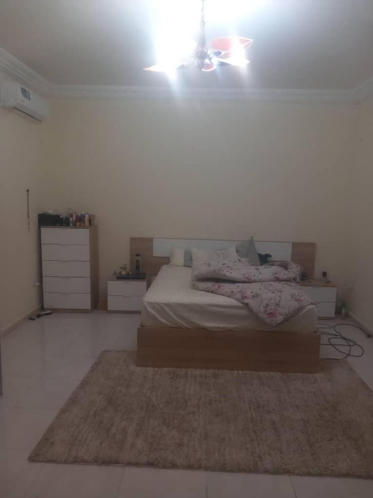 Chambre Chez Jean