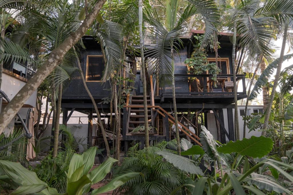 El Refugio de Sayulita - Health and Wellness House photo 1