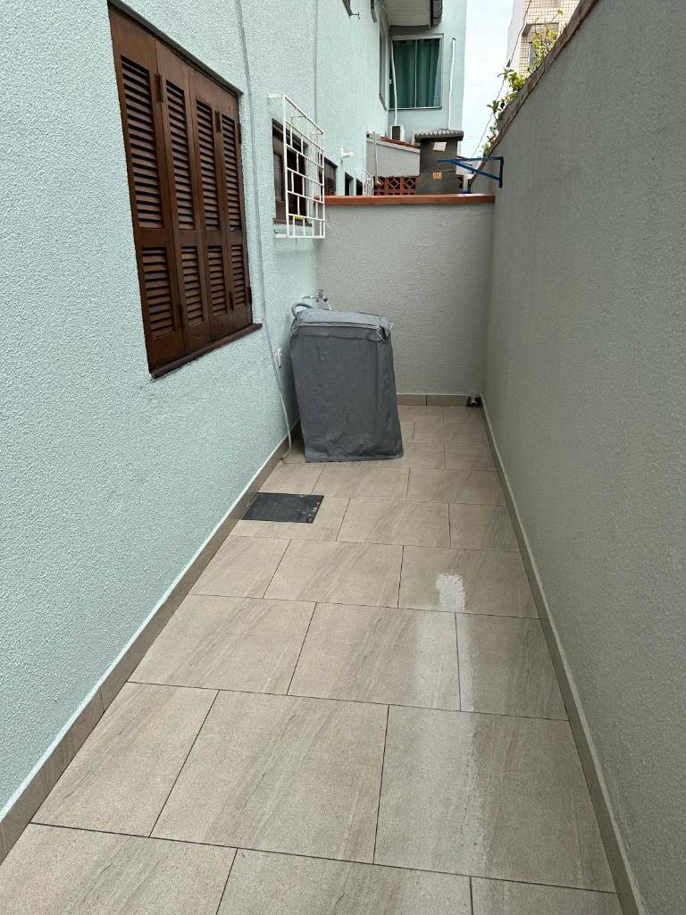 Sobrado aconchegante para até 10 pessoas com piscina photo 4