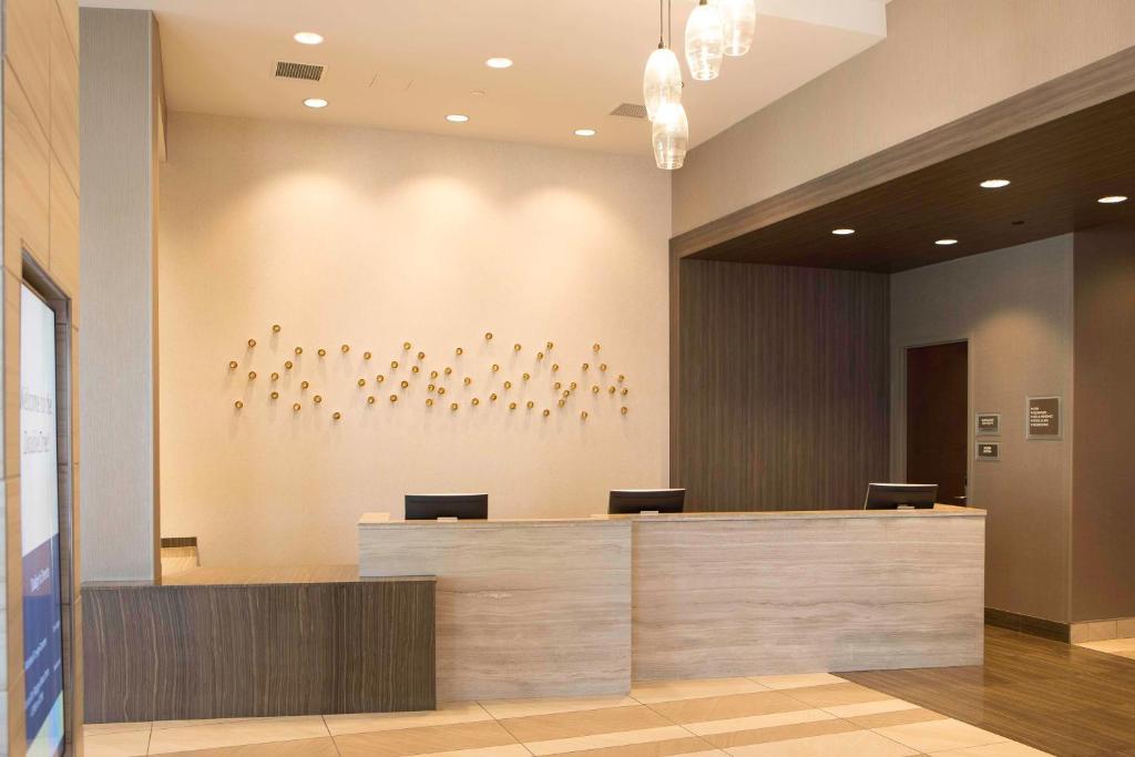 Hilton Garden Inn Minneapolis - University Area photo 3
