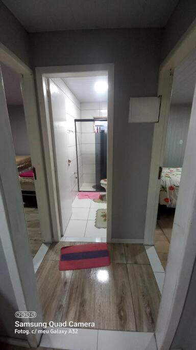 Linda casa no rio Itajaí-açú! photo 3