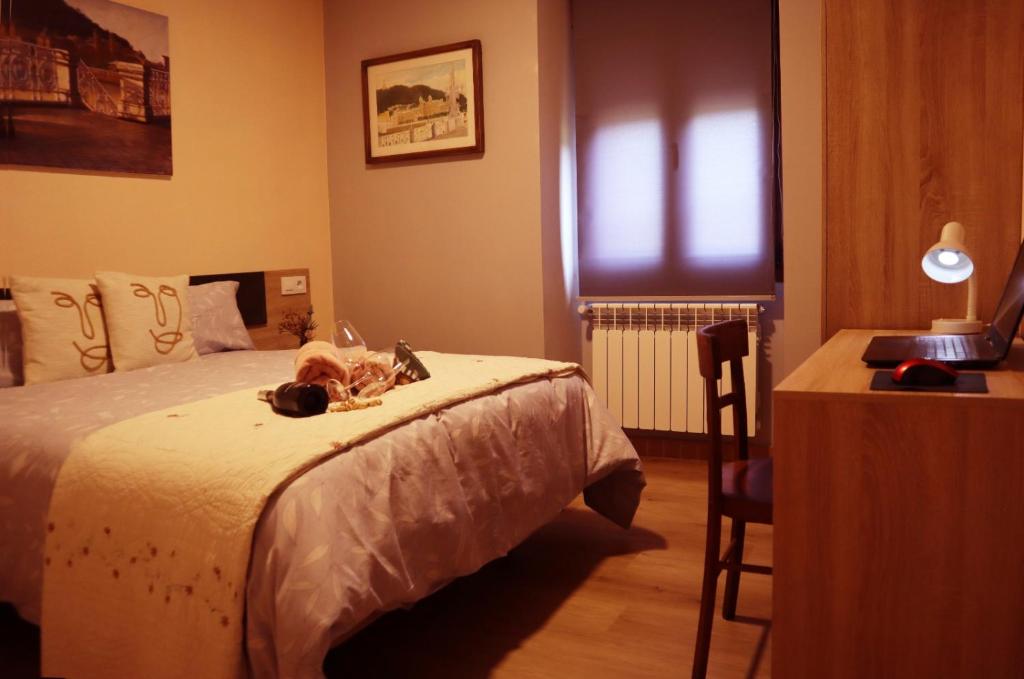 Casa-museo Genia Trigo photo 2