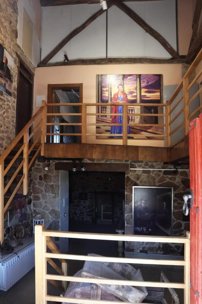 Casa-museo Genia Trigo photo 4