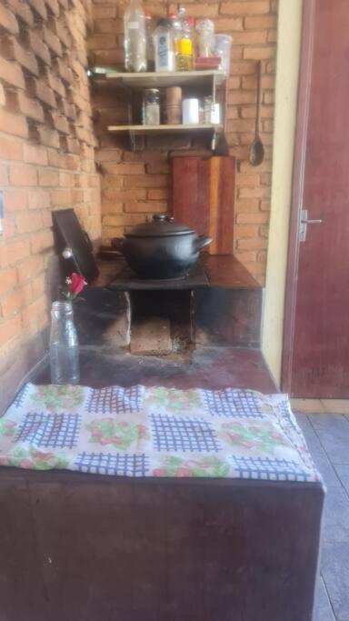 Chácara Recanto da Revidal. photo 2