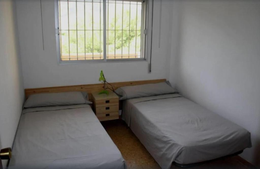 Apartamento 1ª linea de mar photo 4