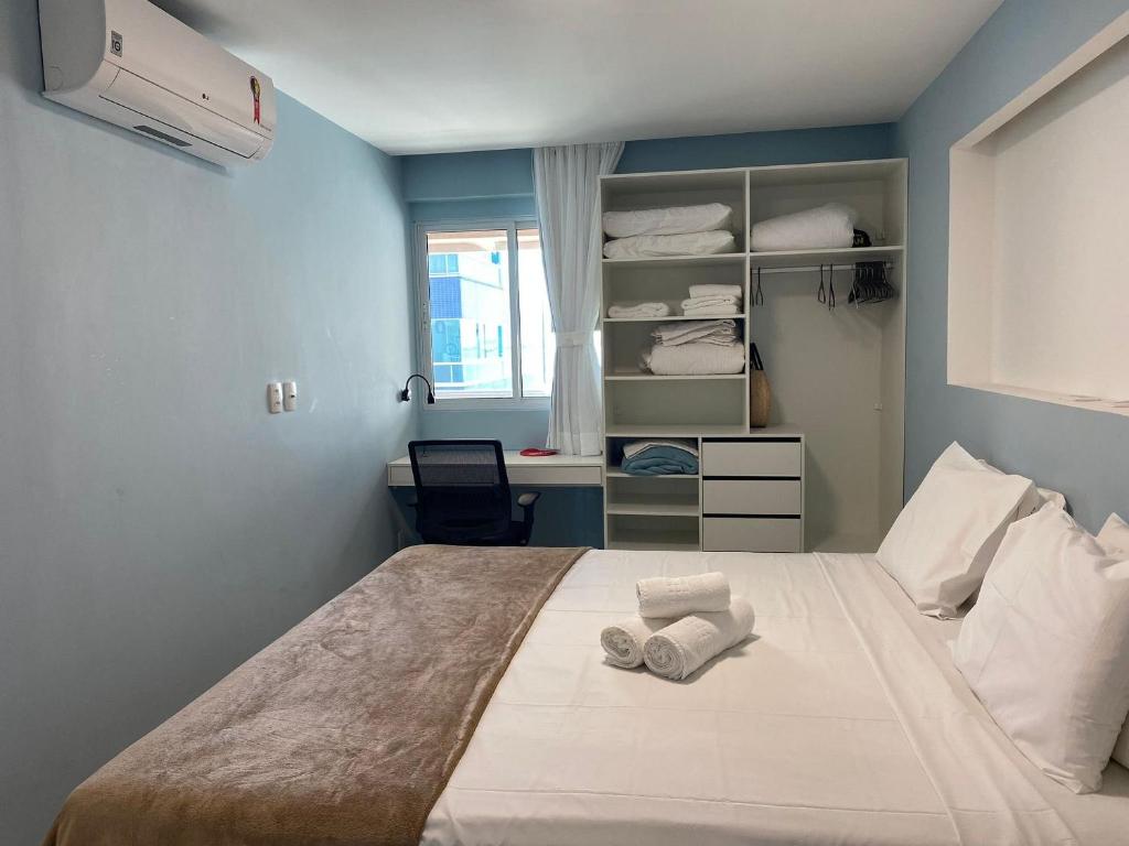 Bela Hospedagem - #Imperial Bessa 121 photo 4
