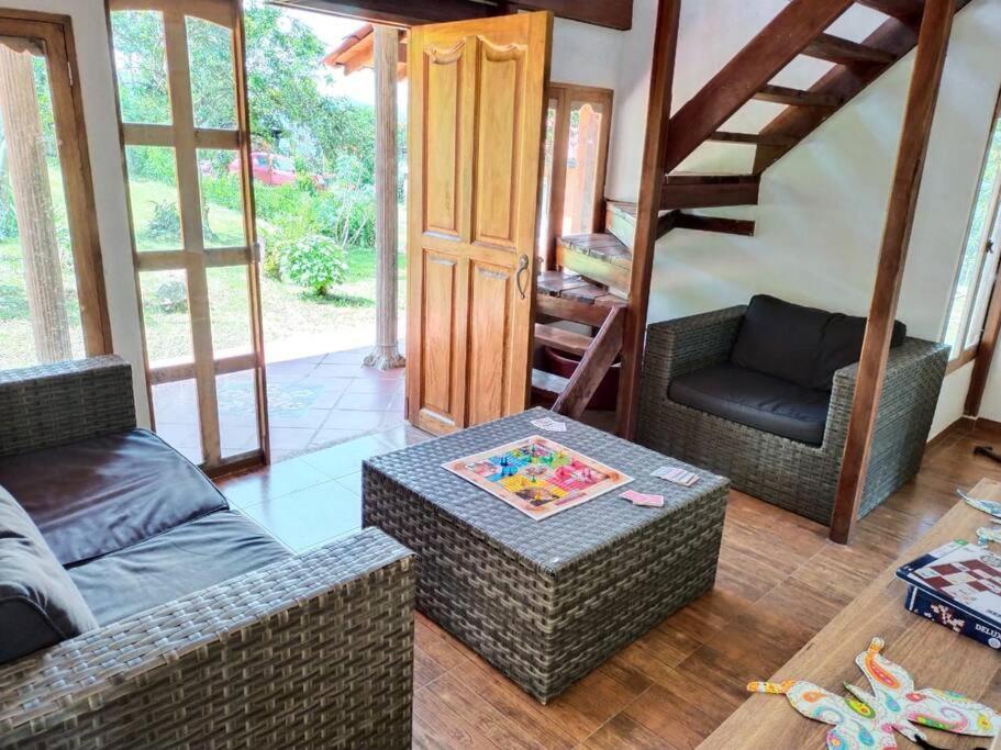 Hermosa casa para vacaciones en San José de Suaita photo 1