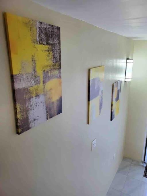Peaceful 2BR Near Puerto Seco photo 3