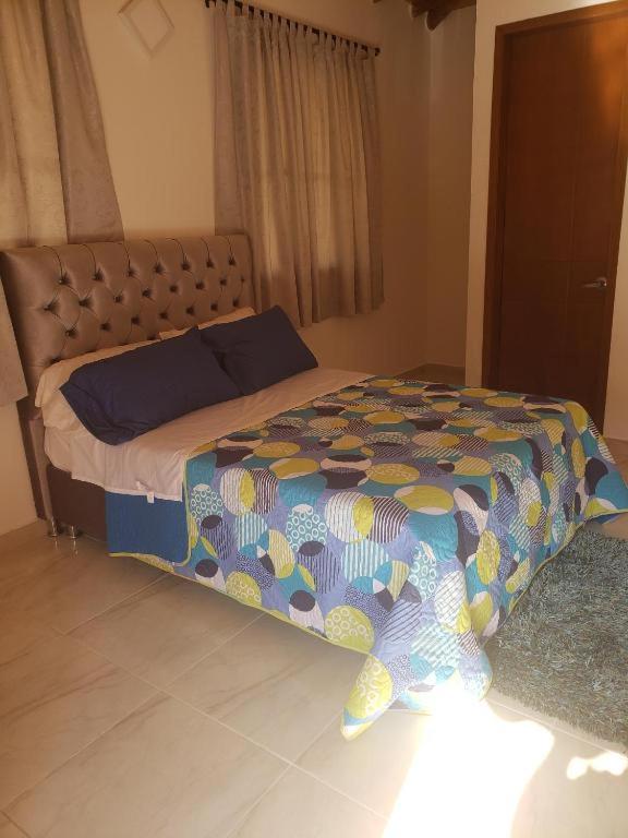 Hotel Finca Villa Nathaly photo 2