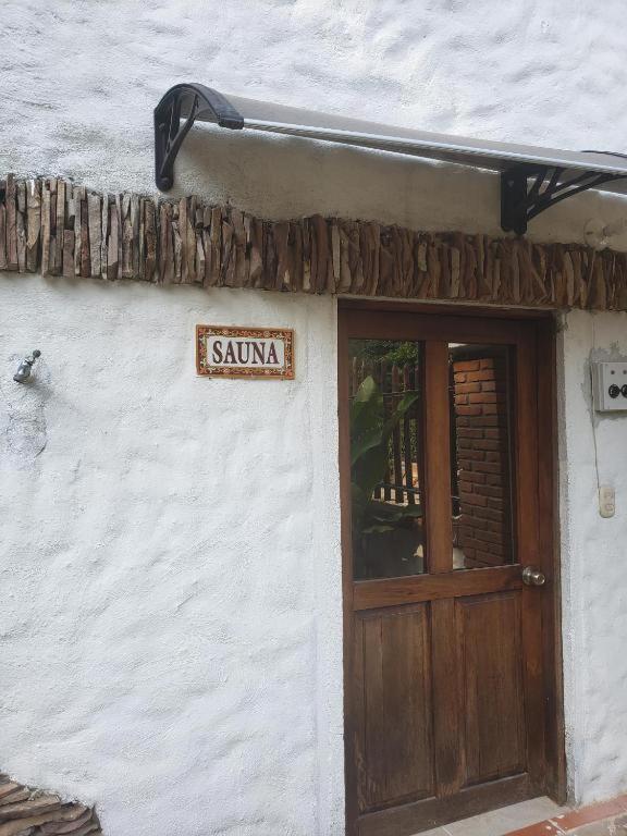 Hotel Finca Villa Nathaly photo 3