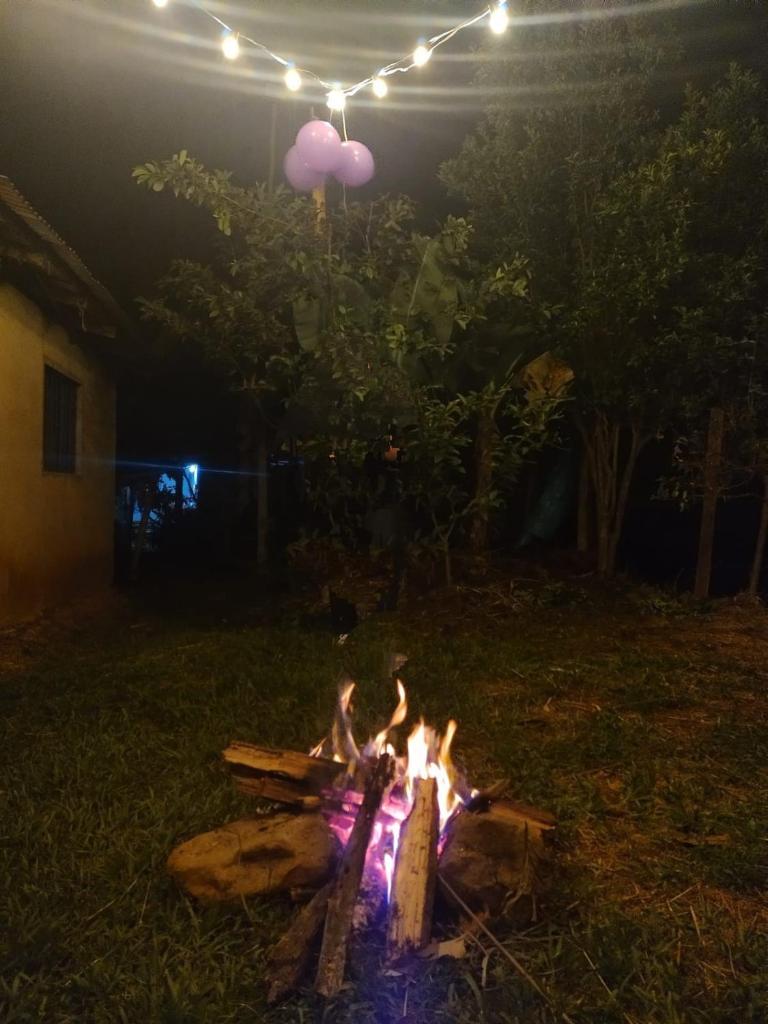 Finca el recuerdo Arbelaence photo 1