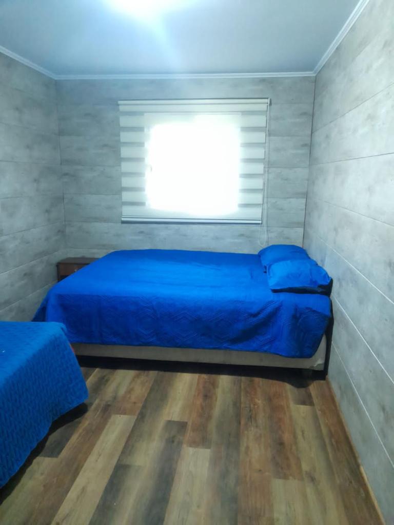 Cabaña en Ritoque photo 2
