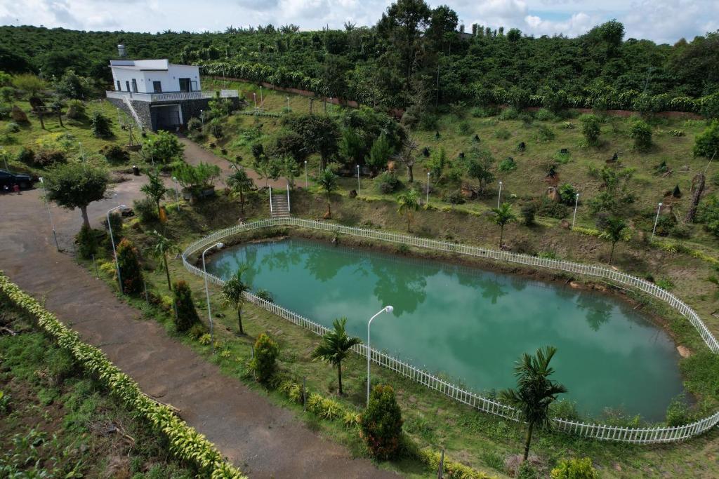 Gao Homestay photo 3