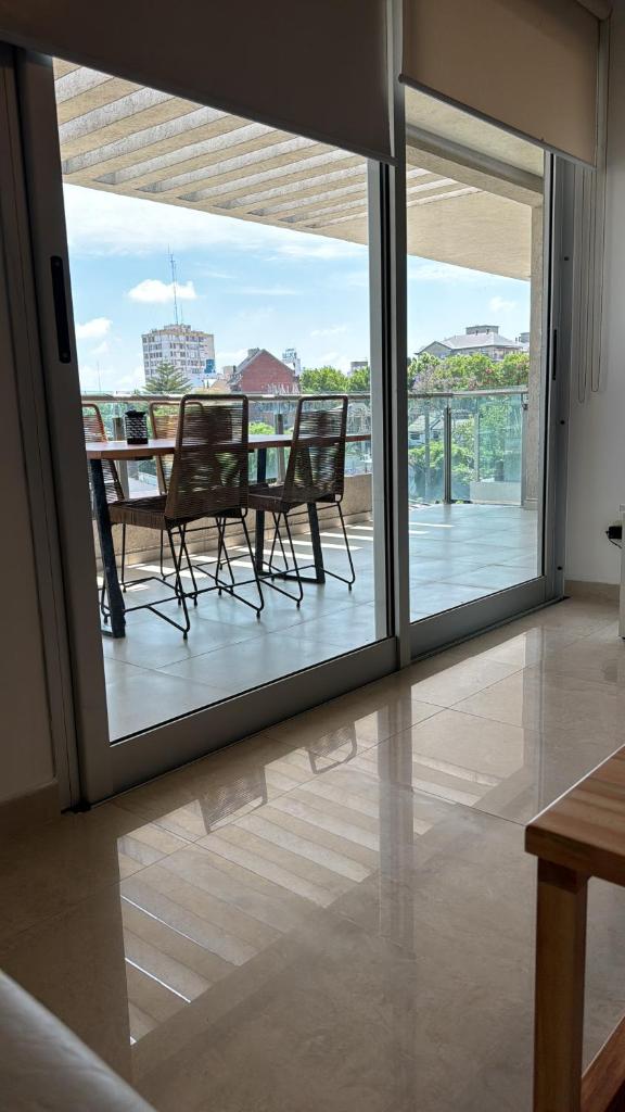 Adrogue Apartment 2 rooms 60m Barbecue Pool Wi Fi photo 2